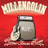 Album artwork for Home From Home by Millencolin