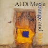 Album artwork for Orange and Blue by Al Di Meola