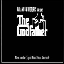 Album artwork for The Godfather by Nino Rota