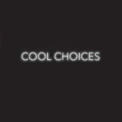 Album artwork for Cool Choices by S
