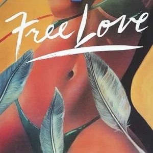 Album artwork for Free Love by Free Love