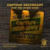 Album artwork for Frank Freeman's Dance Club by Captain Beefheart