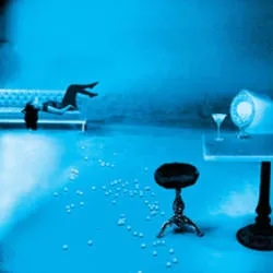 Album artwork for Would You Fight For My Love? / Parallel by Jack White