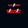 Album artwork for We Sold Our Soul For Rock 'n' Roll by Black Sabbath