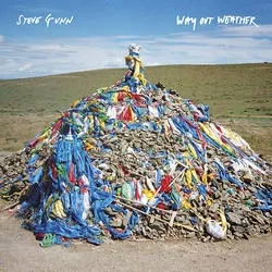Album artwork for Way Out Weather by Steve Gunn