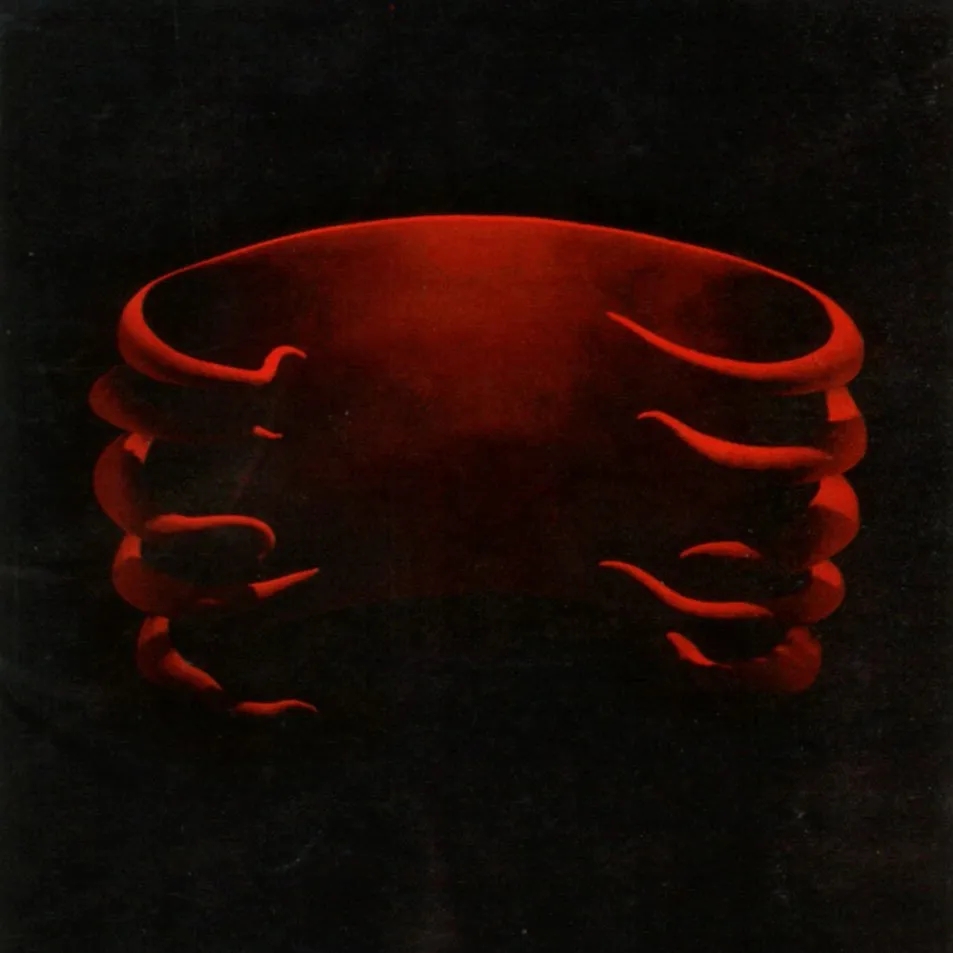 Album artwork for Undertow by Tool