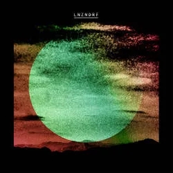 Album artwork for LNZNDRF by LNZNDRF