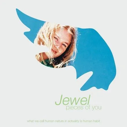Album artwork for 'Pieces Of You' (25th Anniversary Deluxe Edition) by Jewel