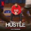 Album artwork for Hustle (Soundtrack From The Netflix Film) by Dan Deacon