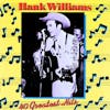 Album artwork for 40 Greatest Hits by Hank Williams