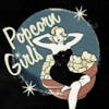 Album artwork for Popcorn Girls by Various