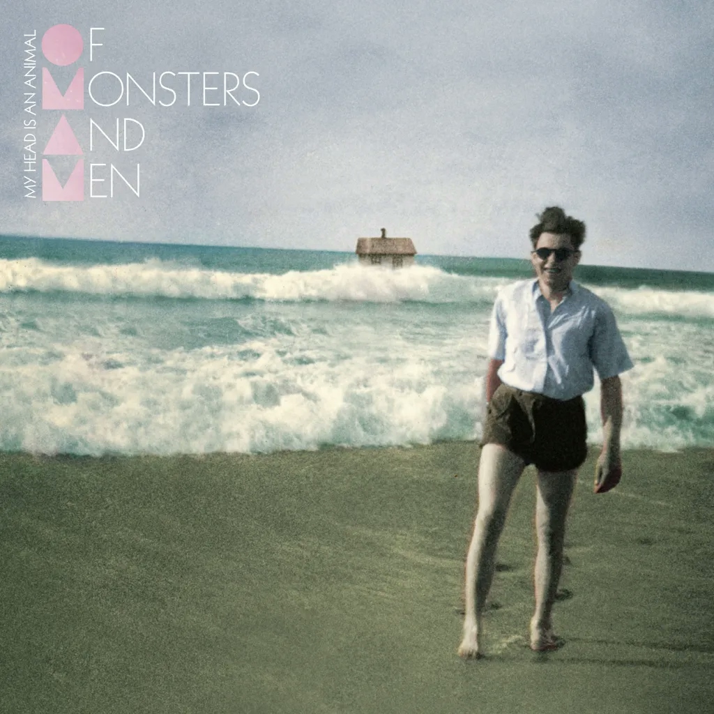 Album artwork for My Head Is An Animal by Of Monsters and Men