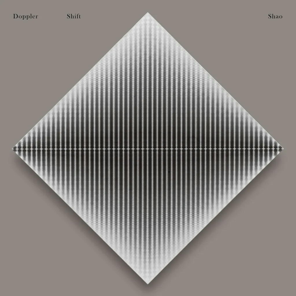 Album artwork for Doppler Shift by Shao