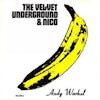 Album artwork for The Velvet Underground & Nico 45th Anniversary by The Velvet Underground