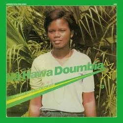 Album artwork for La Grande Cantatrice Malienne by Na Hawa Doumbia