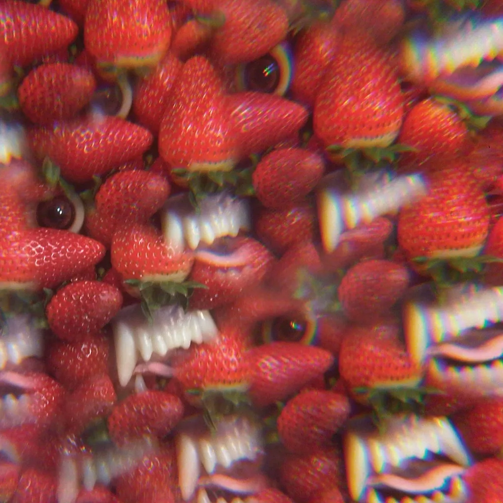 Album artwork for Floating Coffin by Thee Oh Sees