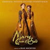 Album artwork for Mary Queen of Scots (Original Motion Picture Soundtrack) by Max Richter