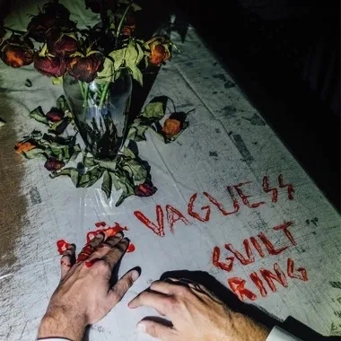 Album artwork for Guilt Ring by Vaguess