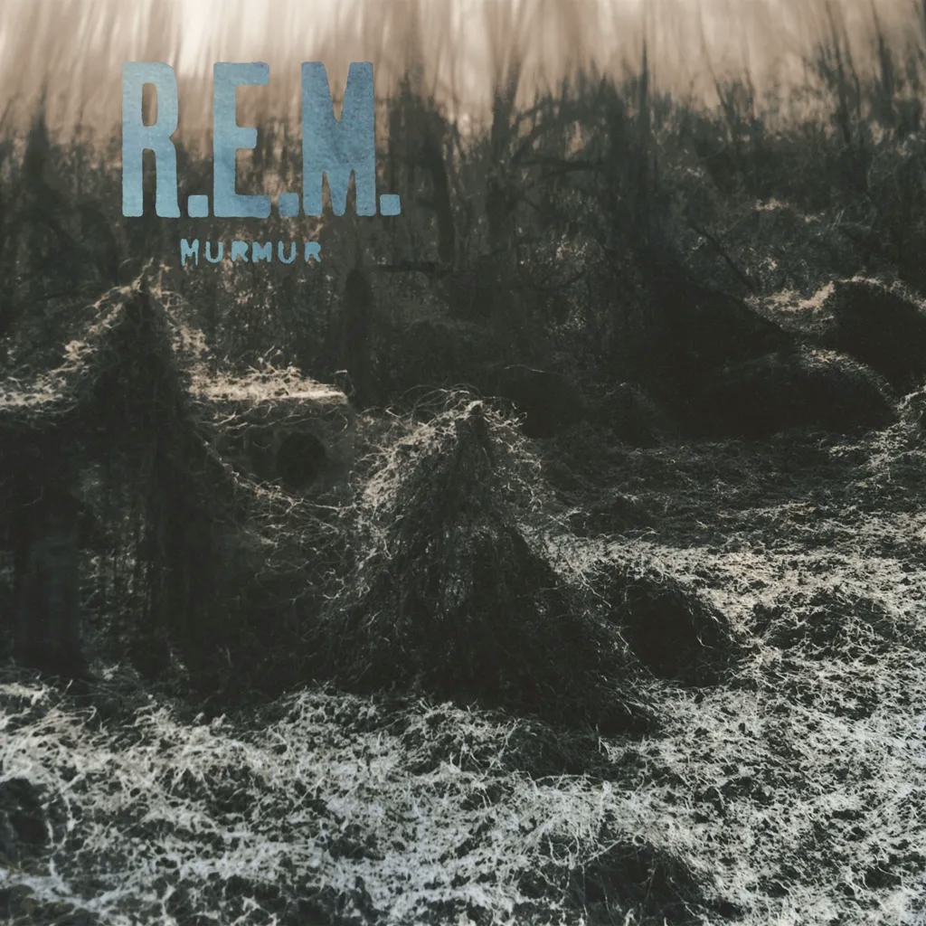 Album artwork for Murmur by R.E.M.