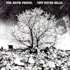 Album artwork for New River Head by The Bevis Frond