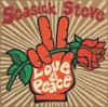 Album artwork for Love and Peace by Seasick Steve