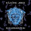 Album artwork for Pandemonium by Killing Joke