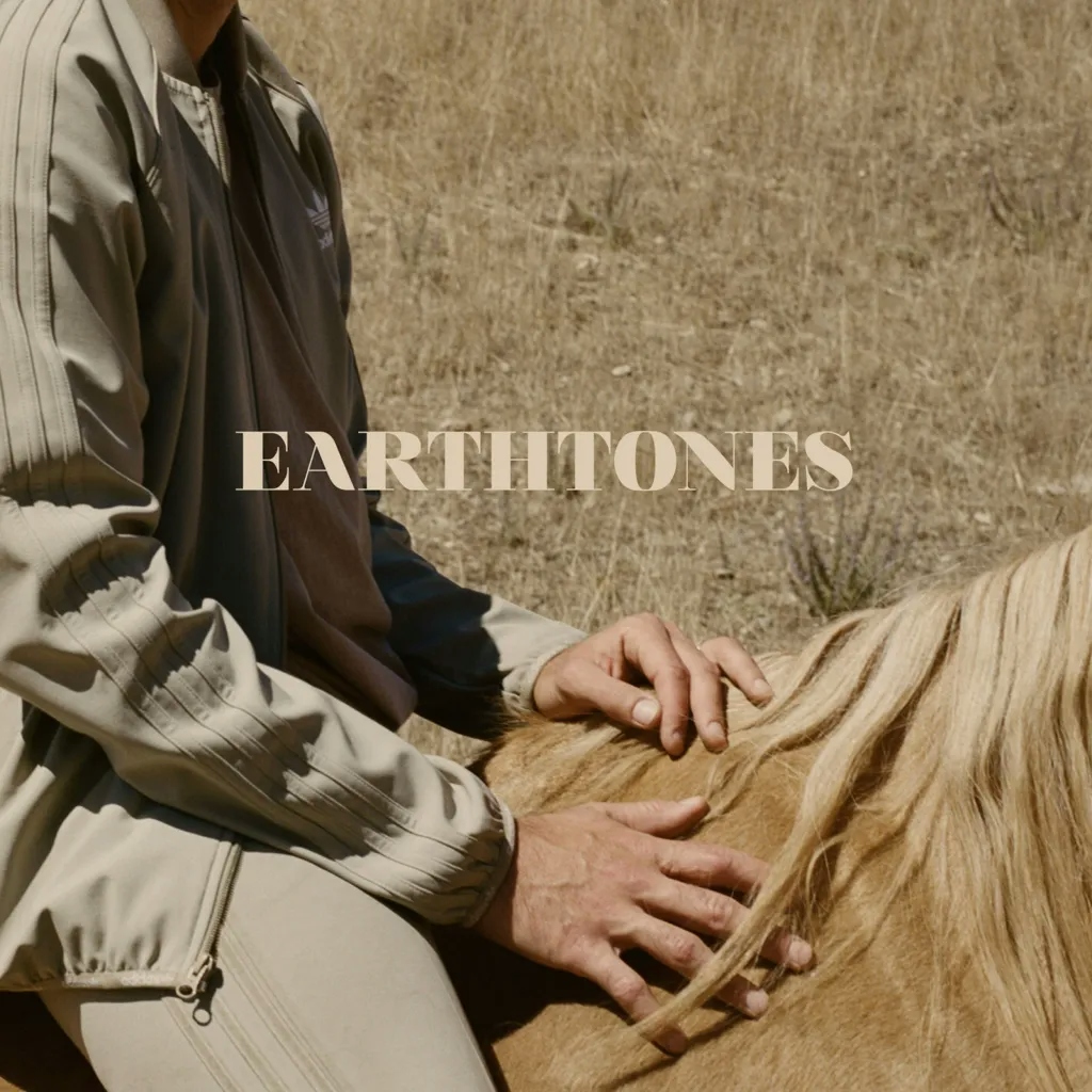 Album artwork for Earthtones by Bahamas