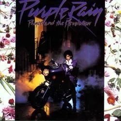 Album artwork for Purple Rain by Prince