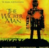 Album artwork for Wicker Man by Paul Giovanni and Gary Carpenter 