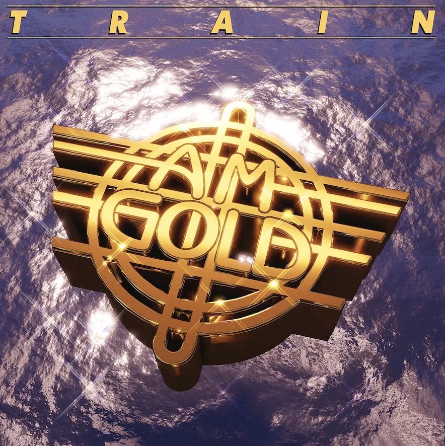 Album artwork for Album artwork for AM Gold by Train by AM Gold - Train