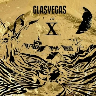 Album artwork for Glasvegas (10th Anniversary) by Glasvegas