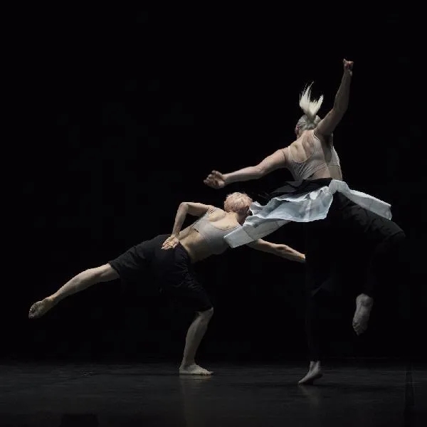 Album artwork for Autobiography - Music from Wayne McGregor's Autobiography by Jlin