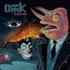 Album artwork for Inflamed Rides by O.R.K.