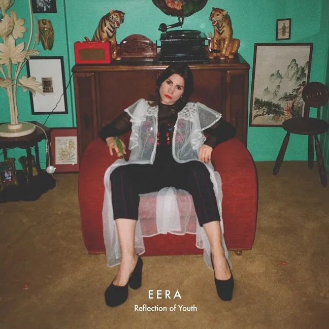 Album artwork for Reflection of Youth by Eera