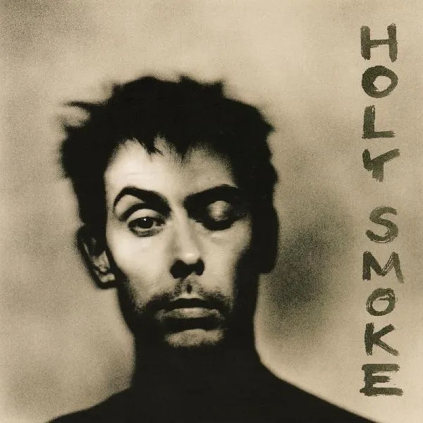 Album artwork for Holy Smoke by Peter Murphy