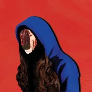 Album artwork for Fleshed Out by Gazelle Twin