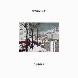 Album artwork for Dubna by Vtgnike
