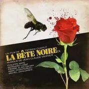 Album artwork for La Bete Noire by Jean Claude Vannier