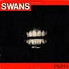 Album artwork for Filth by Swans