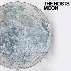 Album artwork for Moon by The Hosts