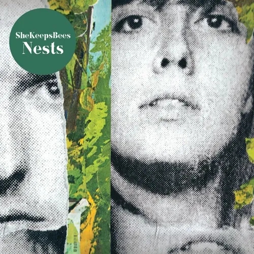 Album artwork for Nests by She Keeps Bees