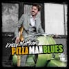 Album artwork for Pizza Man Blues by Krissy Matthews