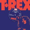 Album artwork for Born to Boogie 7" by T Rex