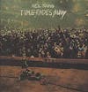 Album artwork for Time Fades Away by Neil Young