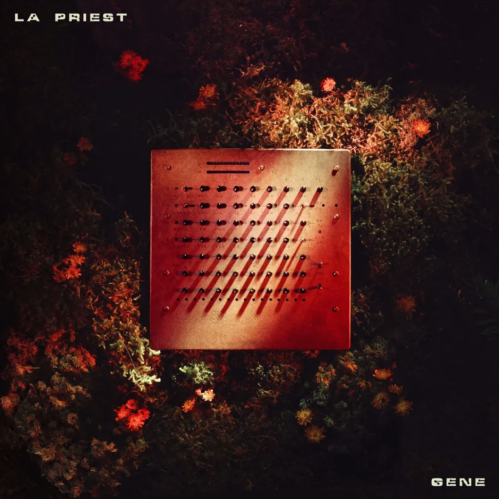 Album artwork for Gene by LA Priest