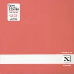 Album artwork for Rated R (X Rated) by Queens Of The Stone Age