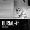 Album artwork for Untrue by Burial