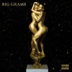 Album artwork for Big Grams by Big Grams
