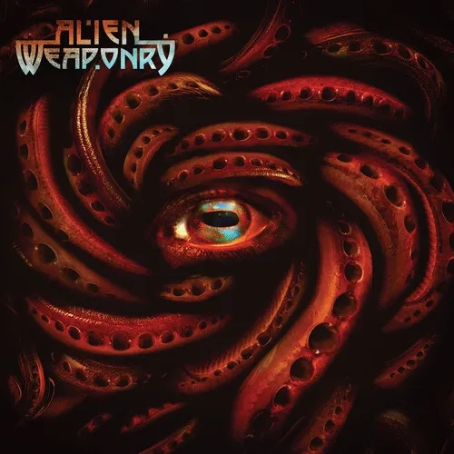 Album artwork for Tangaroa by Alien Weaponry
