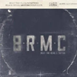 Album artwork for Beat The Devil's Tattoo by Black Rebel Motorcycle Club